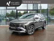 Hyundai Tucson IV Рестайлинг Казань  - изображение 12