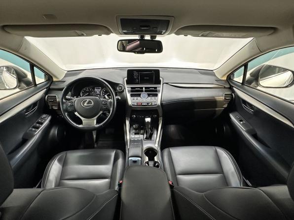 Lexus NX I Рестайлинг с пробегом 2019 года, цена 3 800 000 рублей, 74223 км, внедорожник, Автокод Объявления