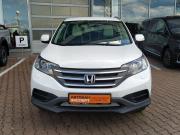 Honda CR-V IV Екатеринбург  - изображение 27
