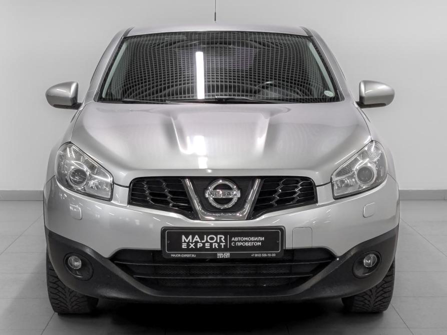 Nissan Qashqai I Рестайлинг Санкт-Петербург  - изображение 2