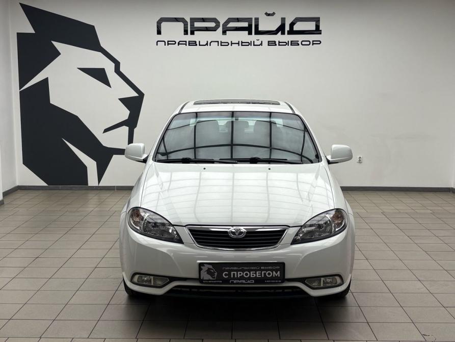 Daewoo Gentra II Ростов-на-Дону  - изображение 2