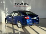 Lada (ВАЗ) Granta I Рестайлинг Смоленск  - изображение 16