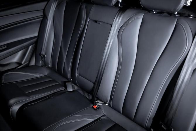 Omoda S5 с пробегом 2023 года, цена 1 349 000 рублей, 69286 км, седан, Автокод Объявления