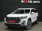 JETOUR X90+ Екатеринбург  - изображение 20