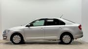 Skoda Rapid I Киров  - изображение 16