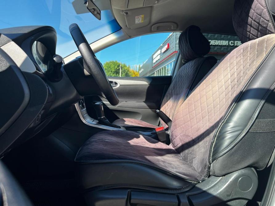 Nissan Tiida II Стерлитамак  - изображение 13