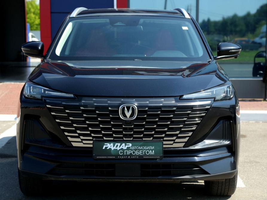 Changan CS55 Plus II Иваново  - изображение 2