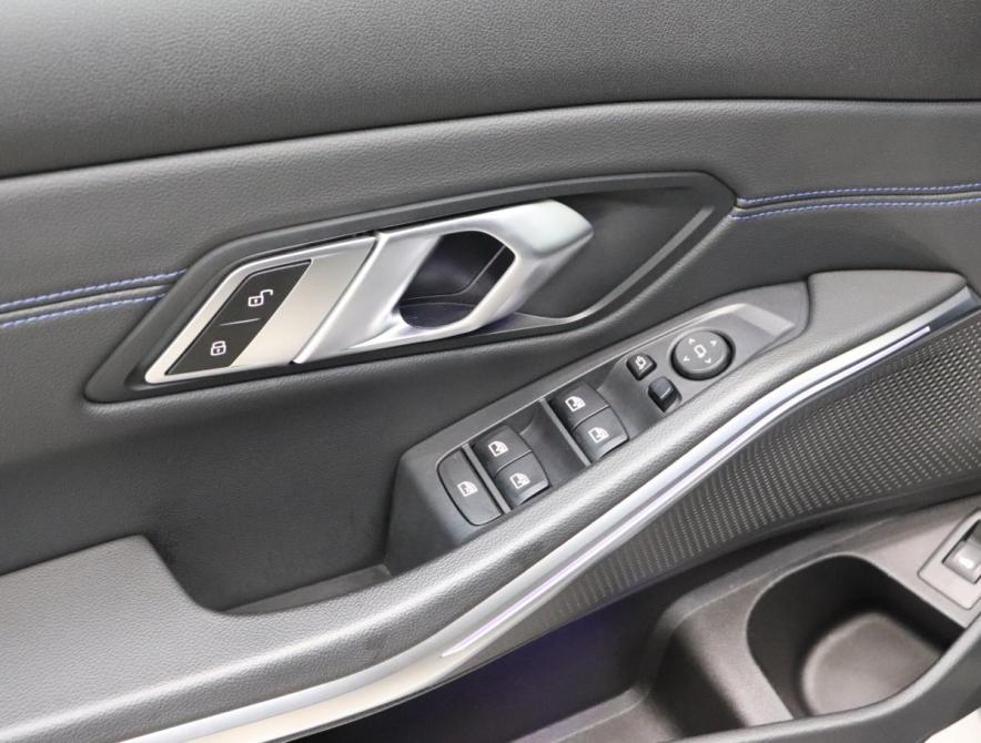 BMW 3 серии VII (G2x) Санкт-Петербург  - изображение 15