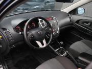 Kia Ceed I Рестайлинг Москва  - изображение 28