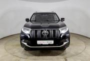 Toyota Land Cruiser Prado 150 Series Рестайлинг 3 Волгоград  - изображение 28