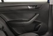Skoda Rapid II Волгоград  - изображение 44