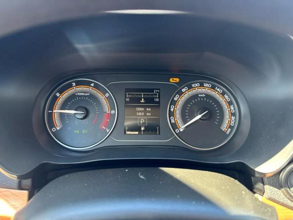Lada (ВАЗ) Vesta I Рестайлинг (NG) с пробегом 2024 года, цена 1 526 500 рублей, 13054 км, универсал, Автокод Объявления