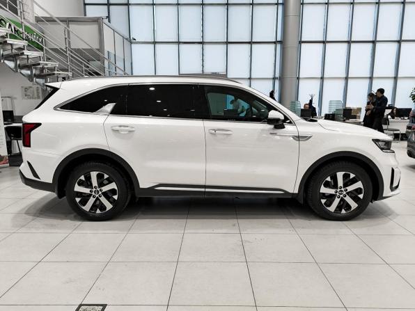 Kia Sorento IV с пробегом 2020 года, цена 3 350 000 рублей, 108639 км, внедорожник, Автокод Объявления