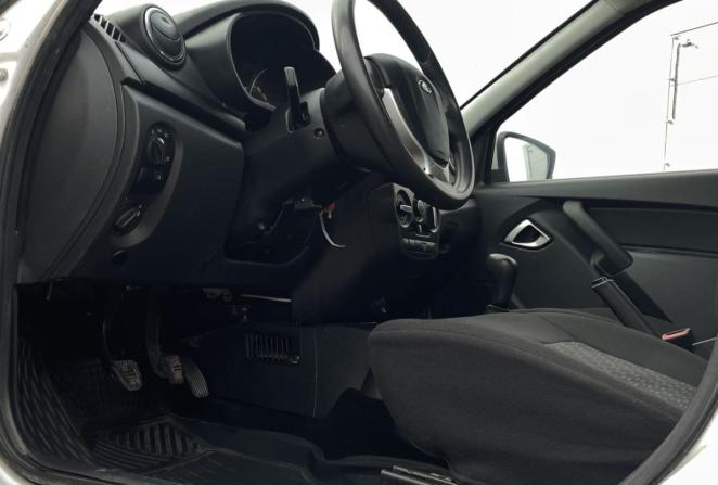 Lada (ВАЗ) Granta I Рестайлинг с пробегом 2022 года, цена 680 000 рублей, 72815 км, седан, Автокод Объявления