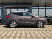 Hyundai ix35 I Рестайлинг Краснодар  - изображение 12