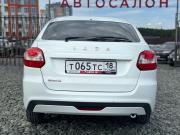 Lada (ВАЗ) Granta I Рестайлинг Ижевск  - изображение 29