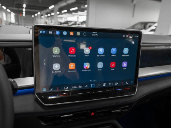 Volkswagen Teramont II (China Market) с пробегом 2026 года, цена 5 850 000 рублей, 30 км, внедорожник, Автокод Объявления