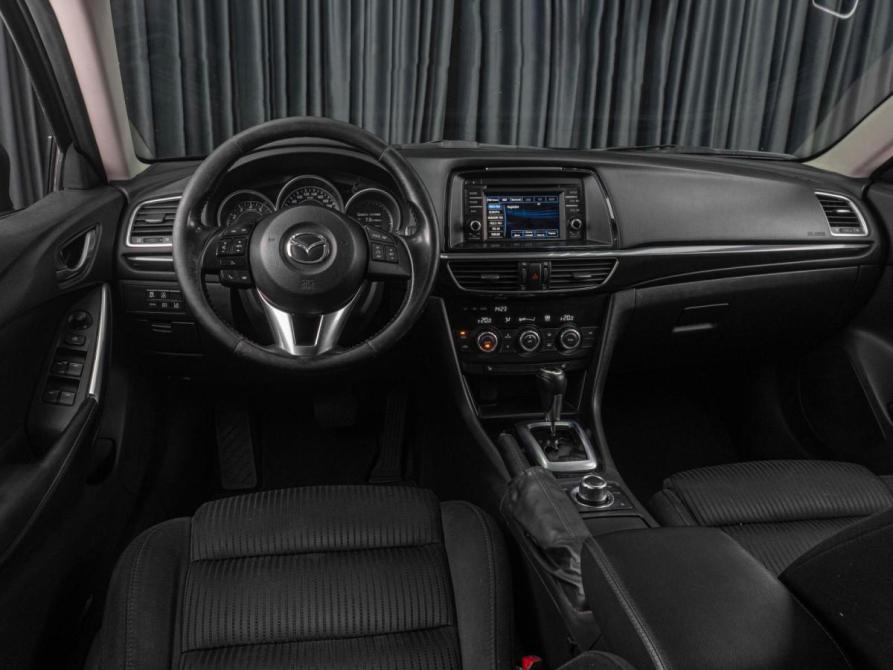 Mazda 6 III (GJ) Тюмень  - изображение 6