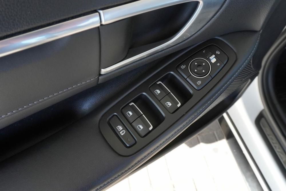 Hyundai Sonata VIII (DN8) Калининград  - изображение 15