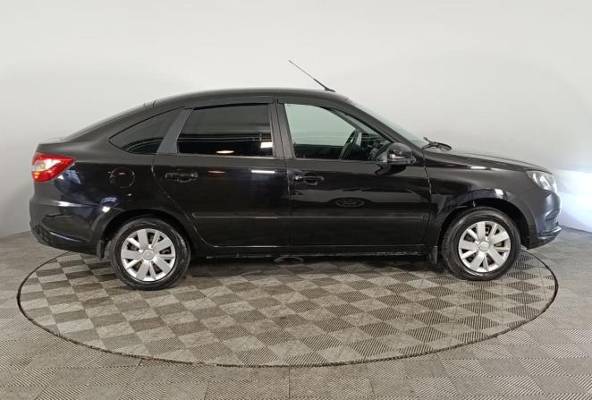Lada (ВАЗ) Granta I Рестайлинг с пробегом 2023 года, цена 790 000 рублей, 65565 км, лифтбек, Автокод Объявления