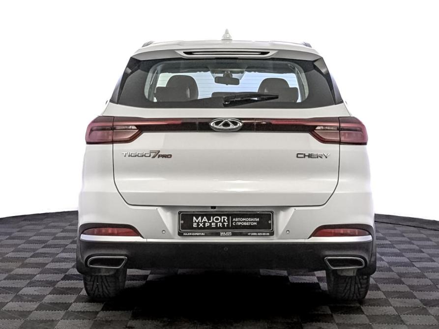 Chery Tiggo 7 Pro I Москва  - изображение 6