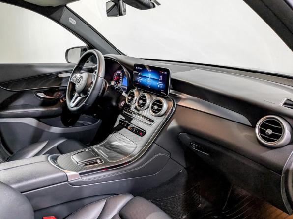 Mercedes-Benz GLC I (X253) Рестайлинг с пробегом 2020 года, цена 4 700 000 рублей, 53966 км, внедорожник, Автокод Объявления