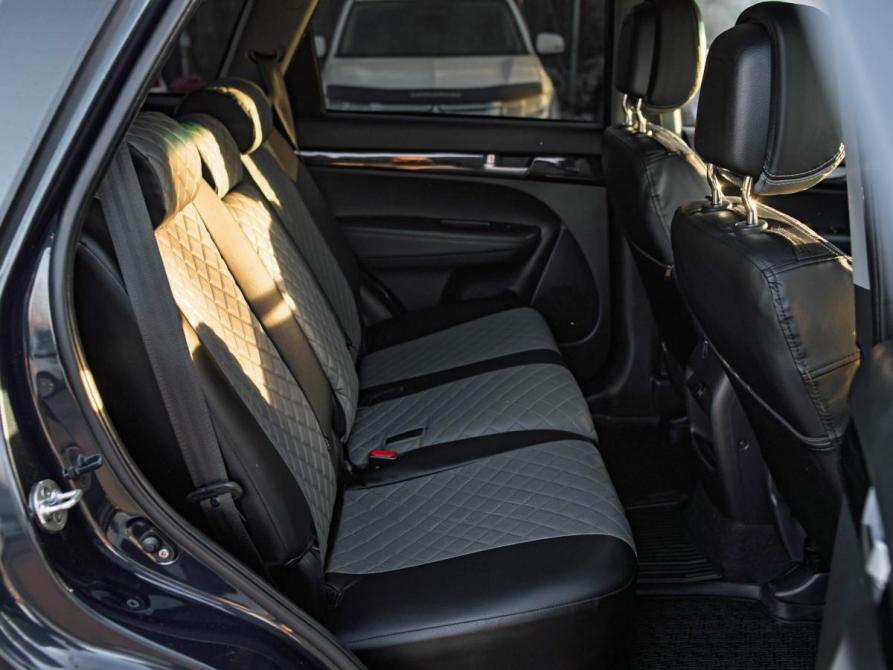 Kia Sorento II Рестайлинг Санкт-Петербург  - изображение 12