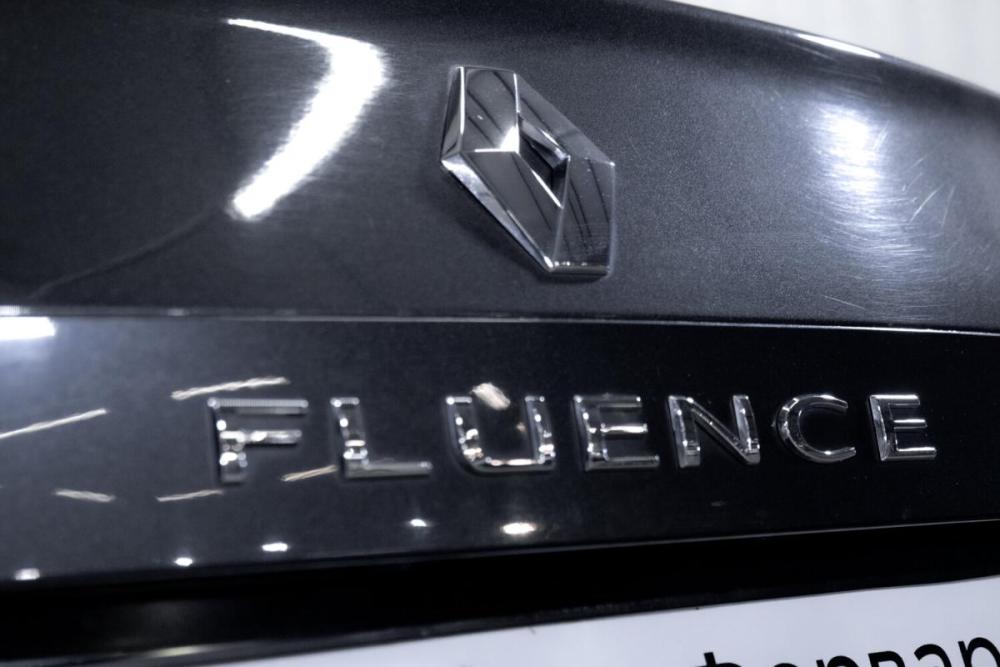 Renault Fluence I Тюмень  - изображение 12