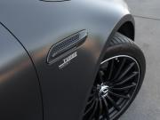 Mercedes-Benz AMG GT 4-Door Coupe I Москва  - изображение 68