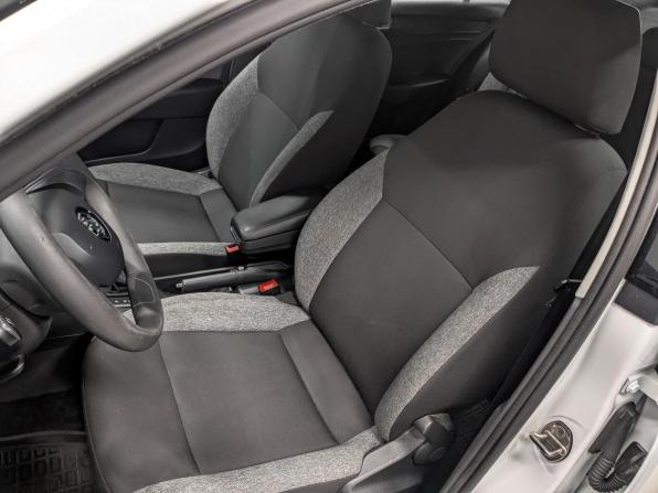Skoda Rapid II с пробегом 2021 года, цена 1 215 000 рублей, 188568 км, лифтбек, Автокод Объявления