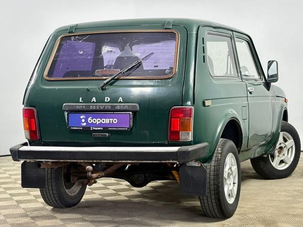 Lada (ВАЗ) 2121 (4x4) I Рестайлинг с пробегом 1999 года, цена 270 000 рублей, 229705 км, внедорожник, Автокод Объявления