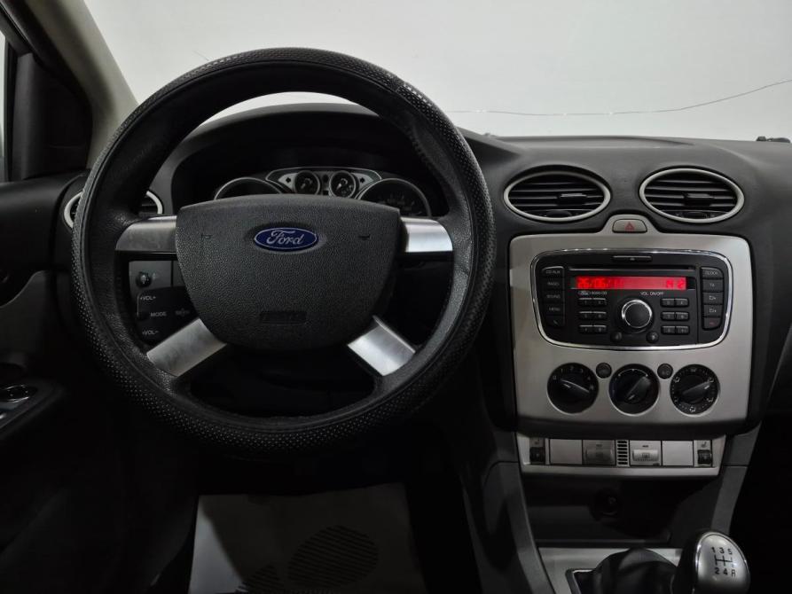 Ford Focus II Рестайлинг Альметьевск  - изображение 14