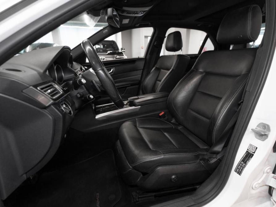 Mercedes-Benz E-Класс IV (W212 S212 C207) Рестайлинг Москва  - изображение 9