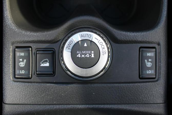 Nissan X-Trail III с пробегом 2017 года, цена 1 750 000 рублей, 203000 км, внедорожник, Автокод Объявления
