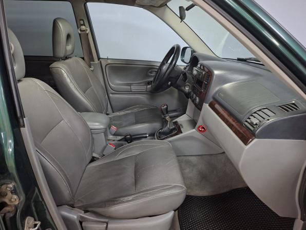 Suzuki Grand Vitara I Рестайлинг с пробегом 2004 года, цена 413 000 рублей, 291077 км, внедорожник, Автокод Объявления