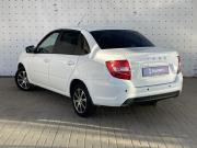 Lada (ВАЗ) Granta I Рестайлинг Тамбов  - изображение 24