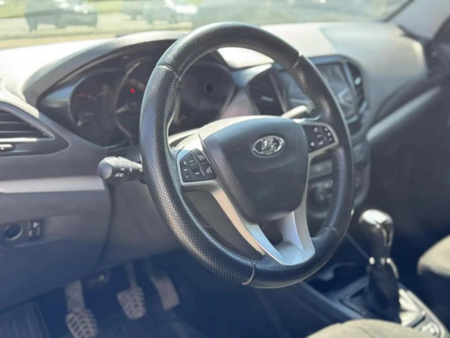 Lada (ВАЗ) Vesta I Вологда  - изображение 10