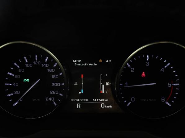 Land Rover Range Rover Evoque I с пробегом 2014 года, цена 2 147 000 рублей, 141738 км, внедорожник, Автокод Объявления