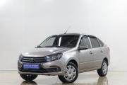 Lada (ВАЗ) Granta I Рестайлинг Новокузнецк  - изображение 31
