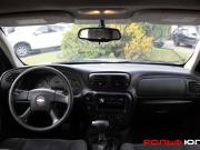 Chevrolet TrailBlazer I Рестайлинг Москва  - изображение 32