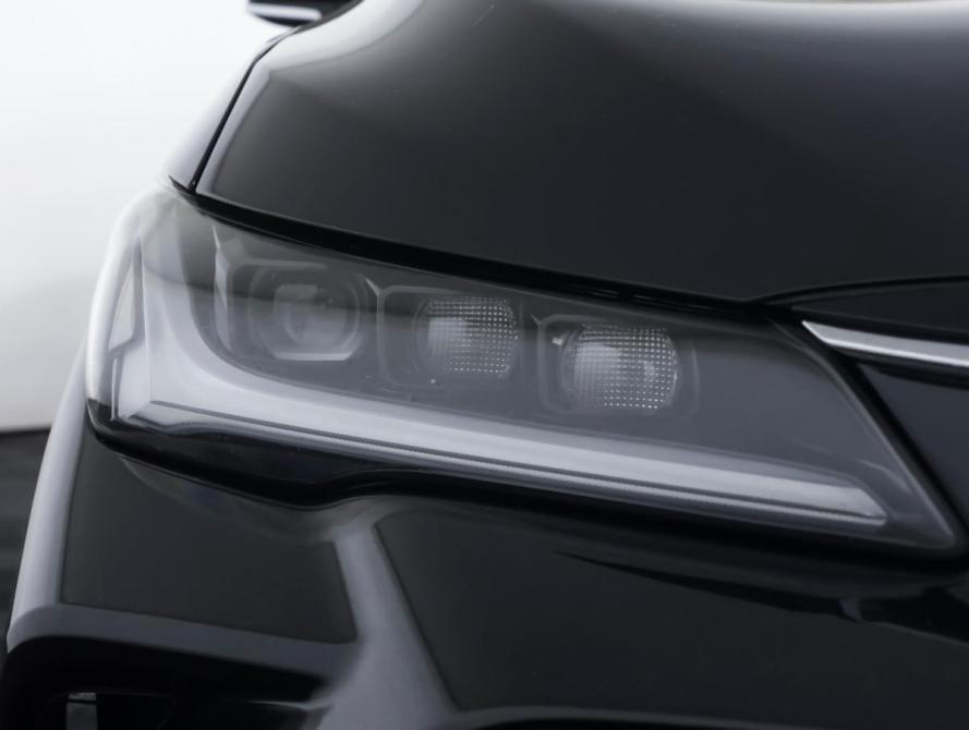 Toyota Avalon V Москва  - изображение 23