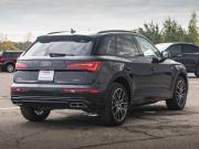 Audi Q5 II (FY) Рестайлинг Москва  - изображение 35