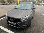 Lada (ВАЗ) Vesta I Тверь  - изображение 23