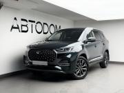 Chery Tiggo 8 Pro Max I Рестайлинг Москва  - изображение 26