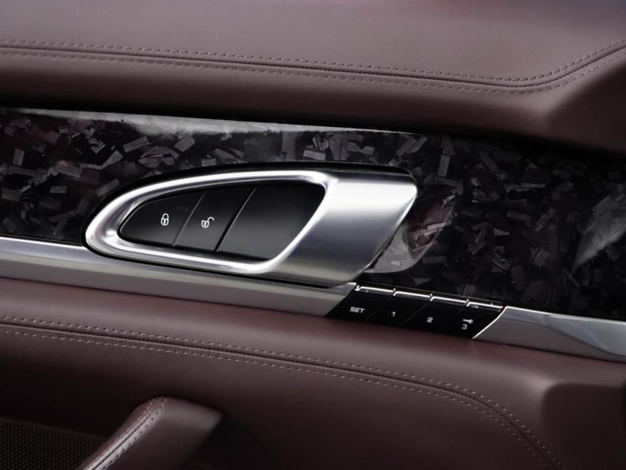 Porsche Panamera I Рестайлинг Москва  - изображение 17