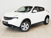 Nissan Juke I Тула  - изображение 15