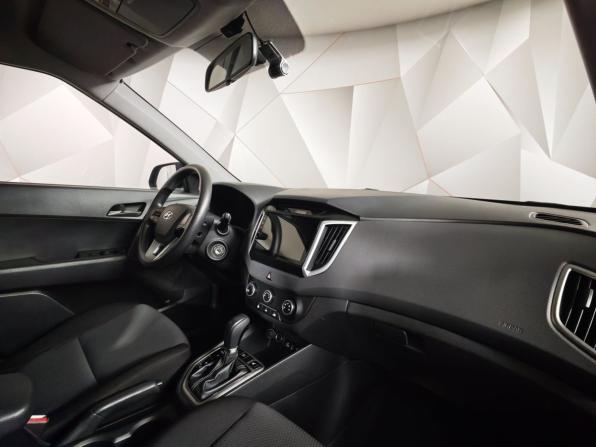 Hyundai Creta I с пробегом 2019 года, цена 1 547 000 рублей, 116173 км, внедорожник, Автокод Объявления
