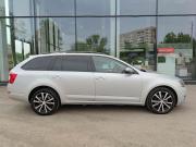 Skoda Octavia III (A7) Ижевск  - изображение 29