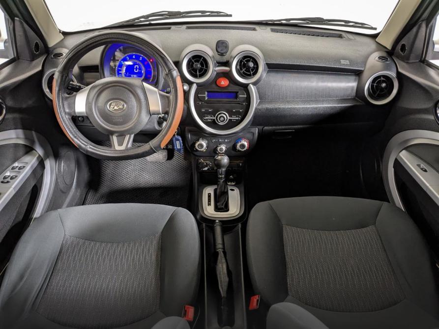 Lifan Smily I Рестайлинг (330) Екатеринбург  - изображение 10