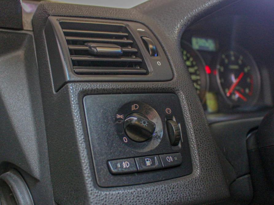 Volvo S40 II Рестайлинг Калуга  - изображение 16